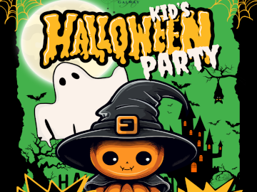 Halloween at Flannerys
