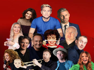 Galway Comedy Festival