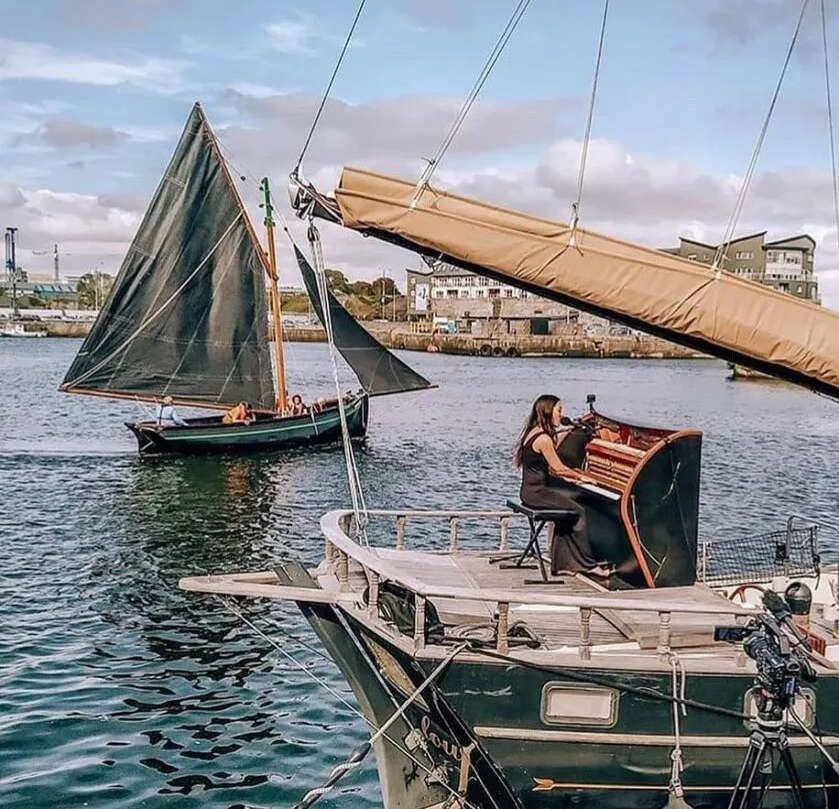 galway lorient