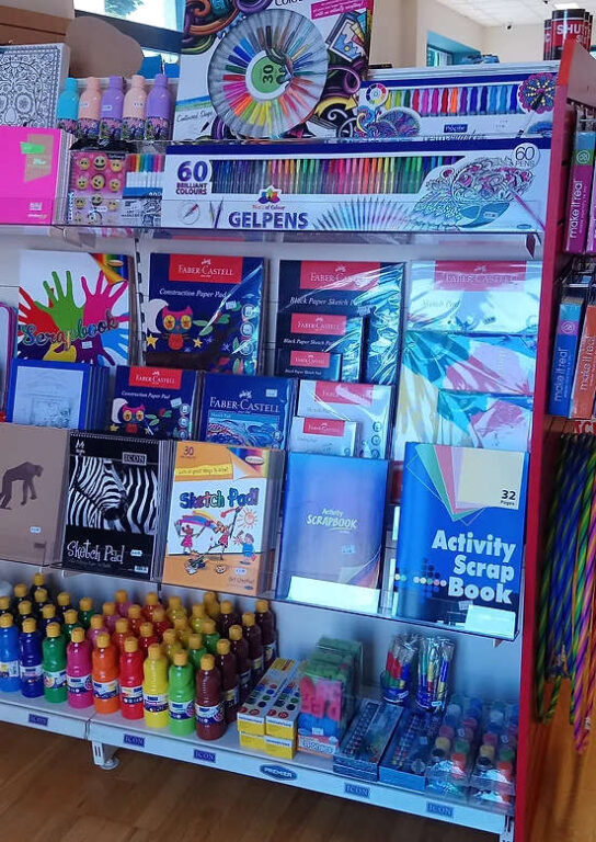moycullen crafts