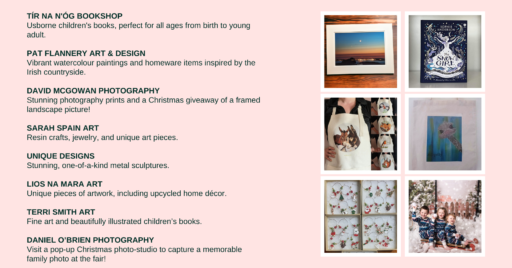 Books, Art & Photography