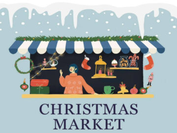 Christmas markets in Galway