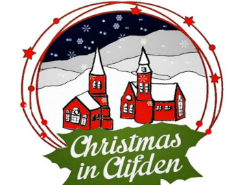 Clifden Christmas Market