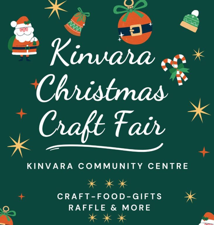 Kinvara Christmas Fair 2025