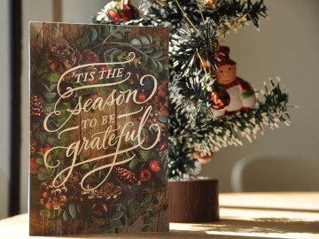 Loughrea Christmas Craft & Gift Fair