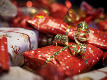 Oughterard Christmas Market