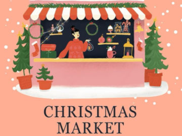Galway Gnó’s Christmas Market
