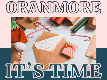 Oranmore Christmas Fair
