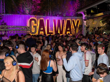 An Púcán Galway