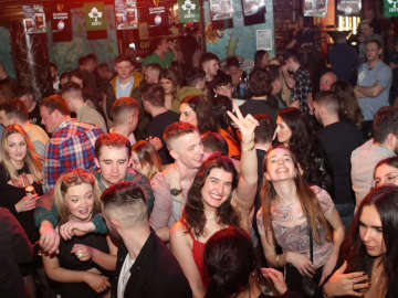 The Skeff Bar Galway