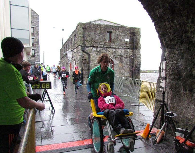 resolution run galway