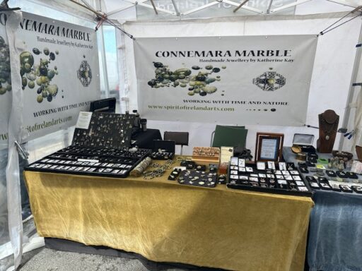 connemara marble