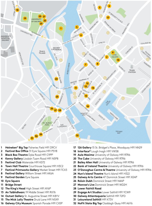giaf-venues