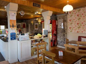 Puddleducks Café