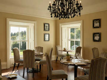 The Lodge at Ashford Castle