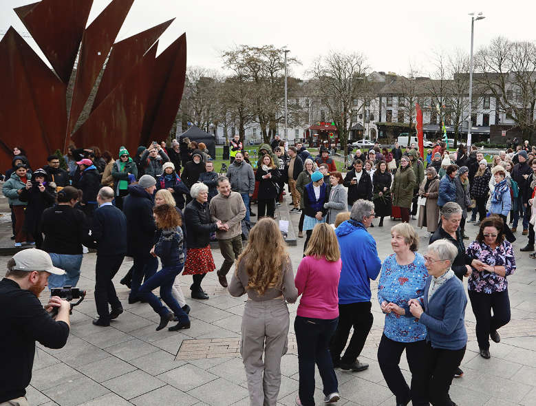 tonnta ceili mor