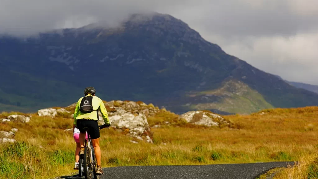 Connemara Wild Escapes