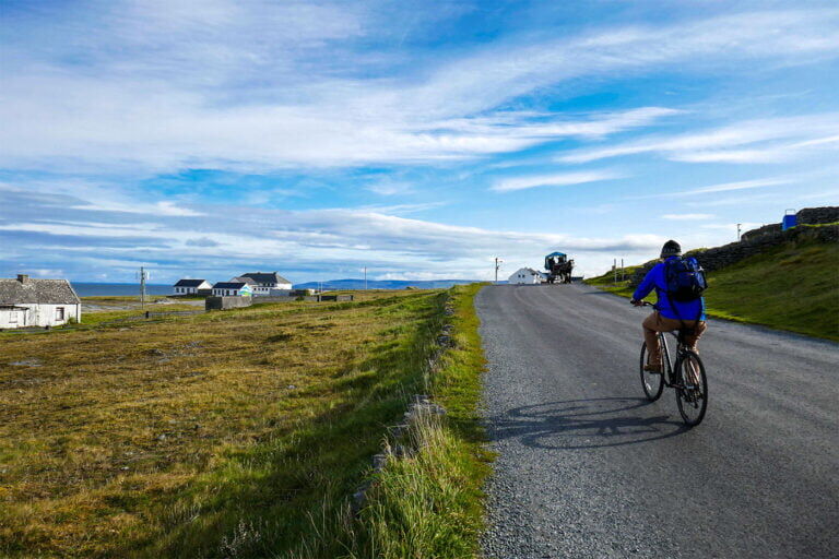 Galway Tour Company