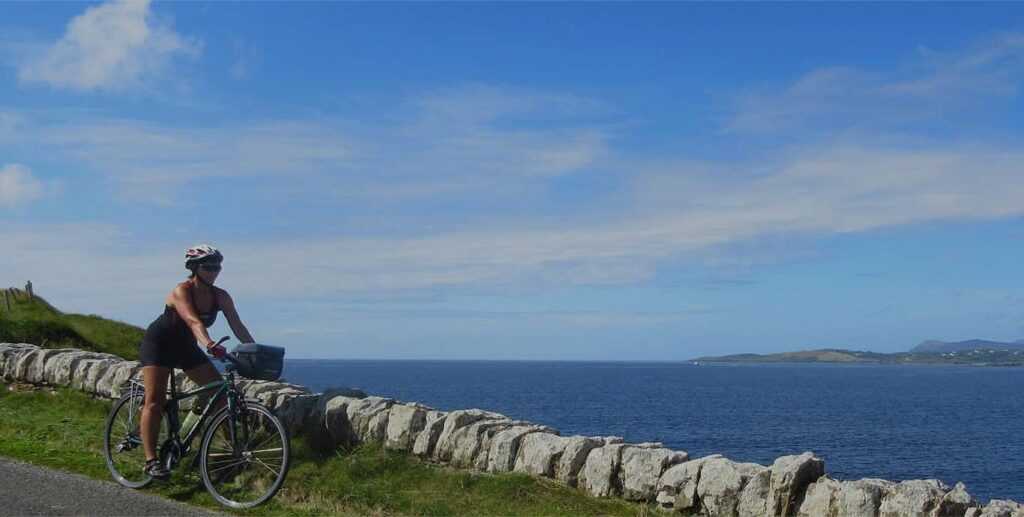 Ireland by Bike tours