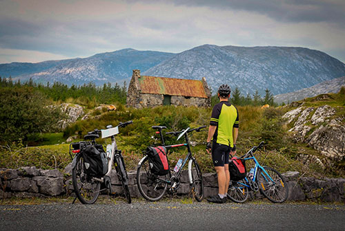 West Ireland Cycling-Tours