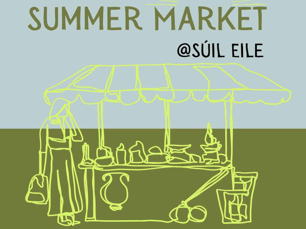 Galway_Gnó_Súil_Eile_Summer_Market-