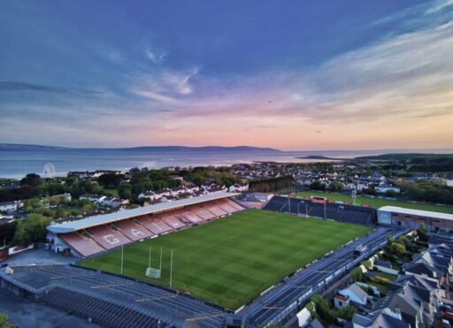 Pearse Stadium Galway