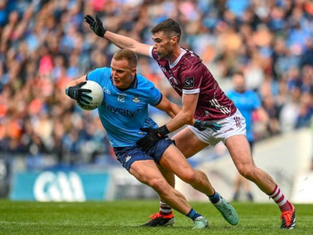 Galway V Dublin GAA Football League 2026 In Pearse Stadium galway-v-dublin-gaa-football-league-2026-in-pearse-stadium