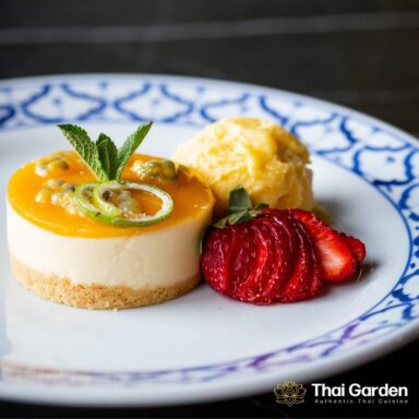 Desserts