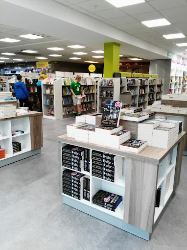easons headford road