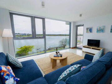 Galway Lakeside Apartments