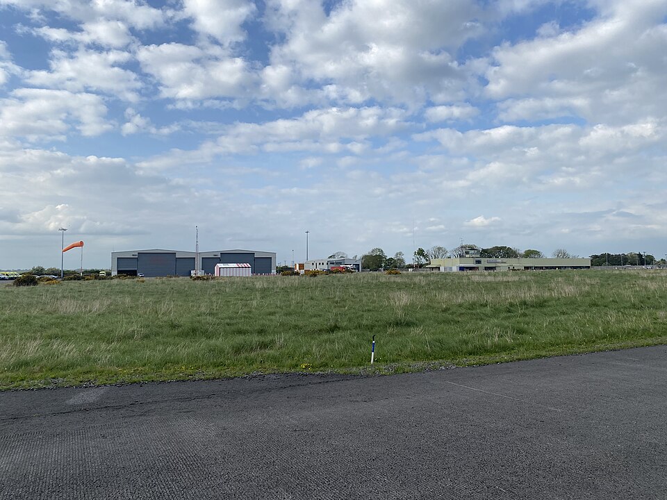 Galway_Airport
