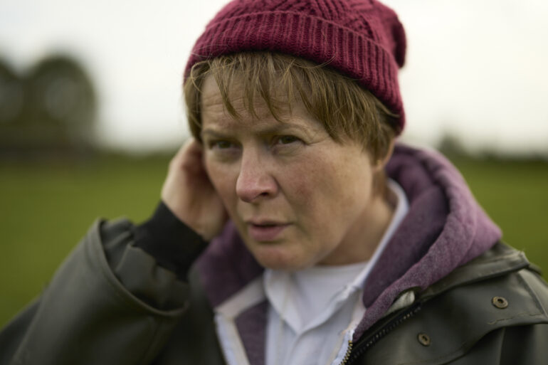 THE LOST CHILDREN OF TUAM