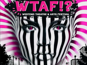 Westend Arts Festival