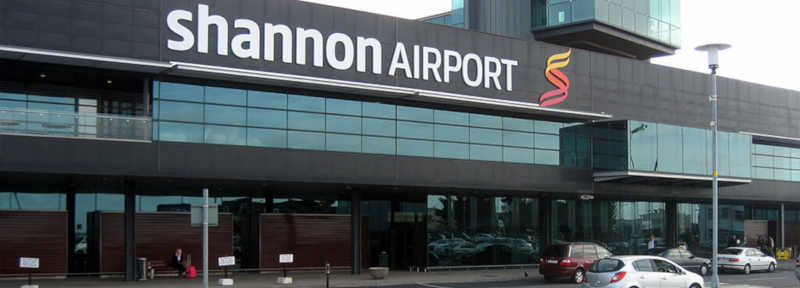 shannon-airport