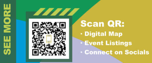 gcn QR code