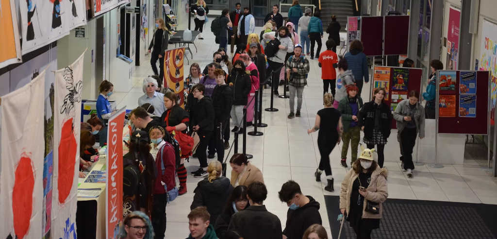 Akumakon galway