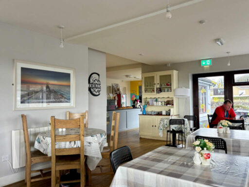 Cookes Caife Casla Galway