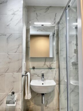 Shower