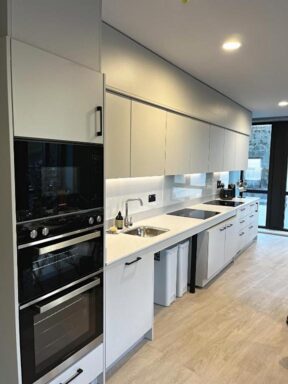 Kitchen Space