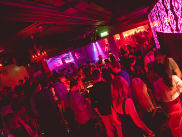New Years Parties Galway