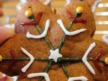 Kinvara Christmas Fair