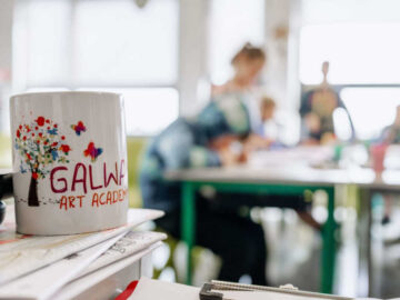 galway art academy