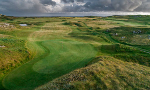 Connemara Golf Links