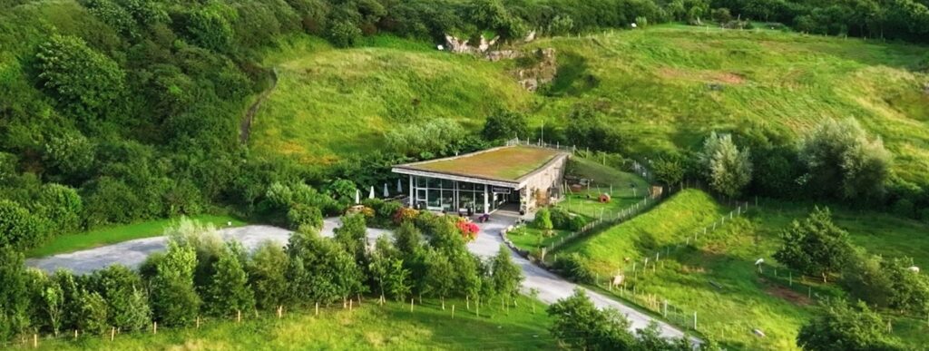 Doolin Cave Visitor Centre