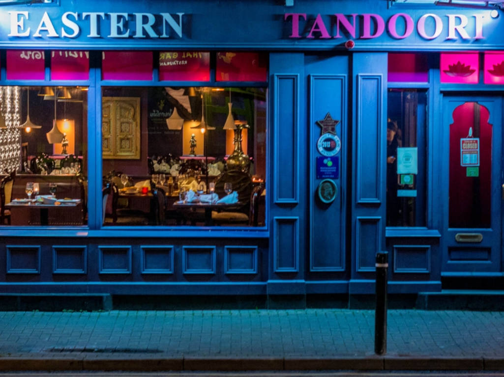 Eastern Tandoori