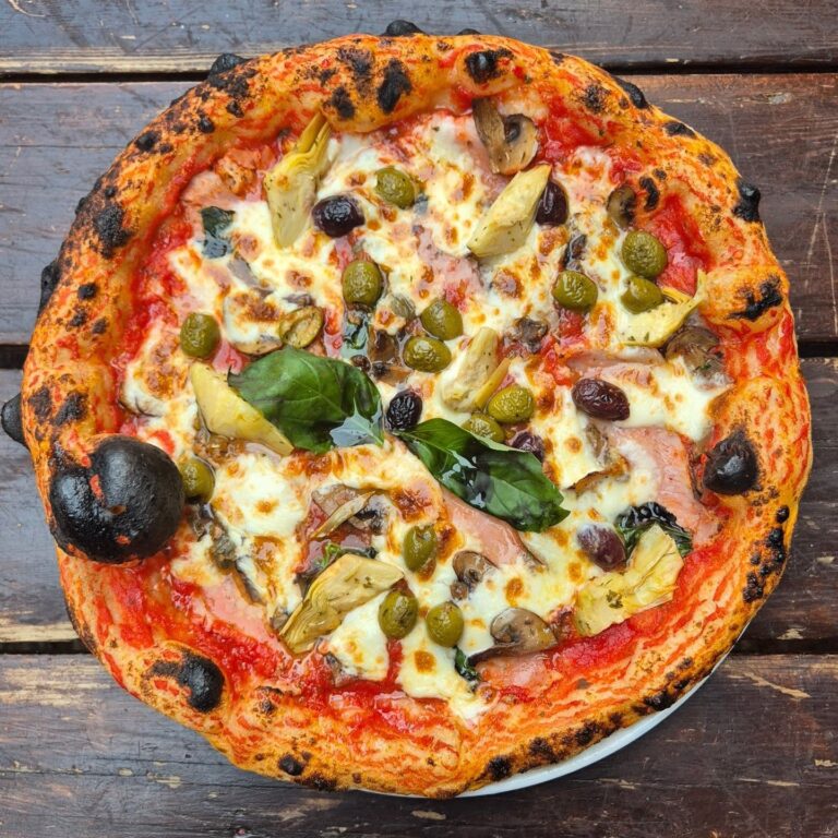 Freddys Italian Restaurant