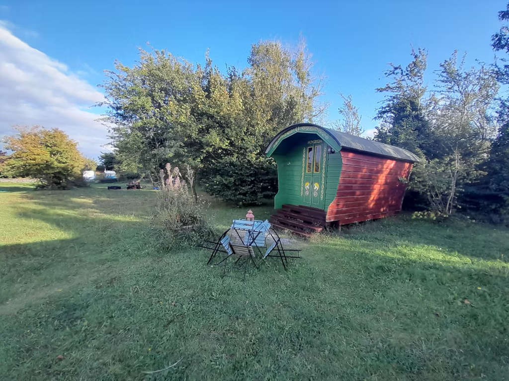 Kinvara Camping