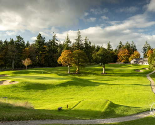 Portumna Golf Club