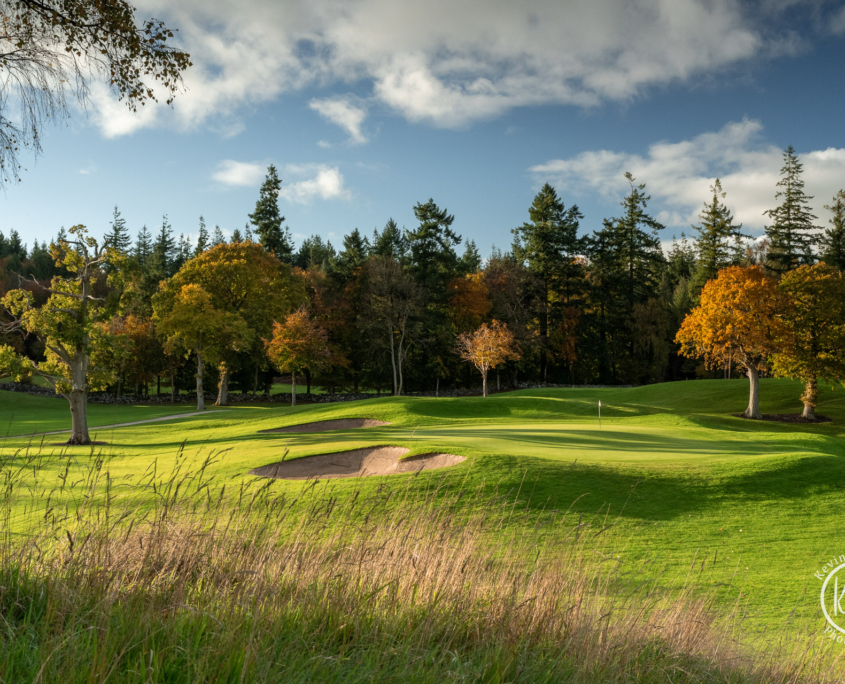 Portumna Golf Course