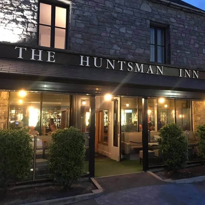 The Huntsman